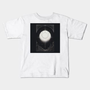 Night City Kids T-Shirt